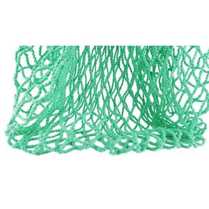 Bolsa de Red de Algodón Ecológica con Tamaño Personalizable, Portátil y Reciclable para Cosméticos y Juguetes - Product Image 6