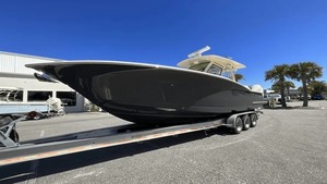 ลูกเสือ357 LXF Scout 215 xsf Scout sportfish 175 sportfish พร้อมรถพ่วง - Product Image 5