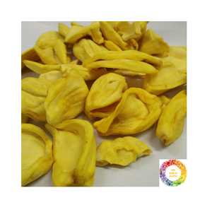 Chips de Jackfruit Séchées à la Texture Croquante Dorée Fabriquées à Partir de Fruits Tropicaux Mûrs pour la Vente en Gros et l'Exportation de Chips de Jackfruit Séchées - Product Image 1