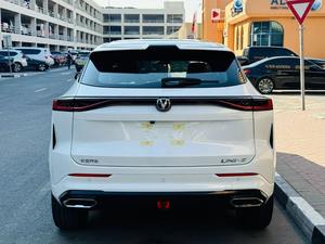 Changan Uni K, Changan UNI-Z PRO - Product Image 3