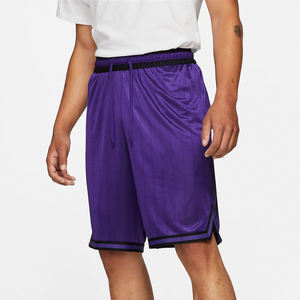 Vente chaude Shorts de basket-ball pour hommes Top Tendance Motif solide Respirant Fait sur mesure avec un taux raisonnable Expédition numérique DDP - Product Image 1