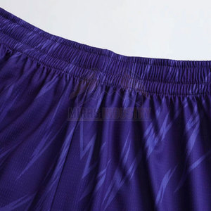 2023 maillot de basket-ball pour hommes Logo personnalisé respirant léger taille XL dernière conception uniforme décontracté élégant vêtements d'équipe pour adultes - Product Image 6