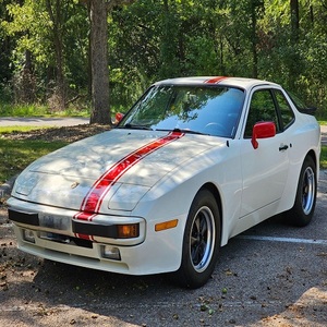 Gran Oferta: Porsche 944 Usado de 1985 - Product Image 1