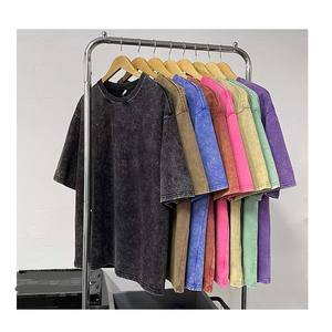 Vente directe en usine confortable conçoit des t-shirts personnalisés meilleure fabrication séchage rapide confortable femmes t-shirts - Product Image 6