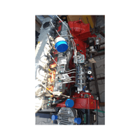 Vente en gros directe d'usine indienne, nouveau moteur de bateau diesel 4 temps, moteur hors-bord/intérieur, exportation directe
