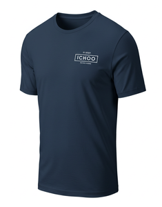 100% algodón, camiseta para hombre, corte holgado | Logotipo personalizado con algodón suave Camiseta de alta calidad - Product Image 3