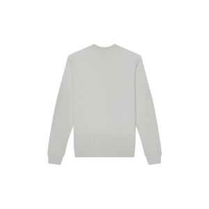 เสื้อสเวตเชิ้ตผู้ชายทรงคลาสสิก ผ้าฝ้ายฟลีซ 390 GSM สวมใส่สบายสำหรับฤดูหนาว คอกลม รับผลิตตามแบบ OEM - Product Image 6