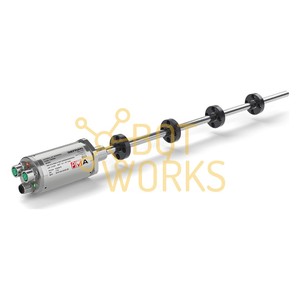 Gefran F088378 - Nuevo - Product Image 1