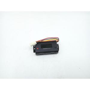 Pantalla de Reloj para LANCIA Delta HF Integrale (88>93) 24.3209.990.8 - Product Image 1