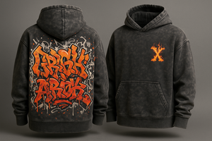 Logo personnalisé brodé, hiver, sans cordon de serrage, doublure unie, long, 100% coton, poids lourd, tissu éponge français, écologique, coupe-vent, super - Product Image 5