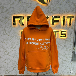 Diseña Tu Propio Estilo, Sudadera con Capucha, Impresión Personalizada, Bordada, Invierno, Precios Económicos, Fabricante Líder, Sudaderas Unisex - Product Image 4