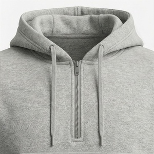 Sudadera con Capucha para Hombre 100% Algodón, Diseño Fresco, Premium, Múltiples Colores Personalizables, Sudadera Cálida de Invierno, Estilo Urbano - Product Image 4