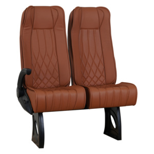 Asiento de pasajero para coche comercial, asiento de lujo para autobús vip, crafter, sprinter, boxer, jumper, ducato master - Product Image 5