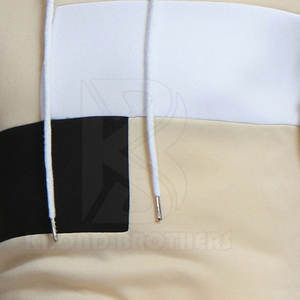 Vente en gros de sweats à capuche pour hommes design personnalisé qualité supérieure prix bon marché sweats à capuche pour hommes mode OEM sweats à capuche pour hommes - Product Image 6