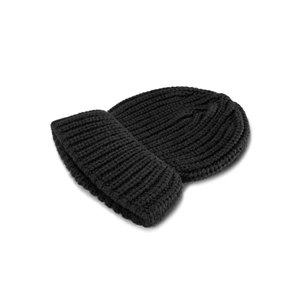 Fabricante personalizado de gran tamaño Jacquard Beanies Impresión personalizada Sombrero bordado Logotipo personalizado Beanie - Product Image 6