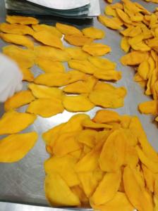 Frutos secos suaves-Mango seco del proveedor 99 Gold Data Vietnam Listo para exportar con buena calidad y precio competitivo - Product Image 4