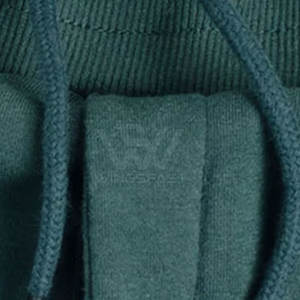 Pantalon sur mesure de style unique pour hommes, personnalisé avec votre propre logo, prix de gros, pantalon de survêtement pour hommes - Product Image 6