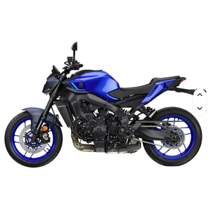 NOUVEAU 2025 MT-09 Motocyclettes Éditions Standard Sans Balais Tendance - Product Image 4