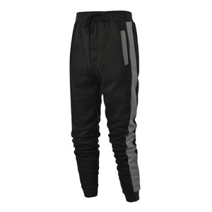 Survêtement d'hiver unisexe actif ensemble de vêtements de sport décontractés avec sweat à capuche pantalon de jogging poids lourd respirant entraînement Fitness - Product Image 3