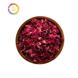 กลีบกุหลาบแห้งแบบพิเศษวัสดุหัตถกรรมชั้นเยี่ยมในบรรจุภัณฑ์จำนวนมากราคาไม่แพง - Product Image 1