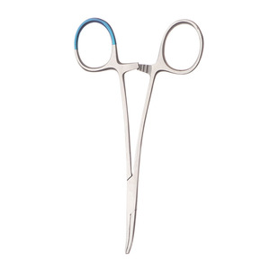 Fórceps para mosquitos de acero inoxidable de alta calidad Diseño profesional para satisfacer la demanda de los clientes Producto del fabricante superior - Product Image 4