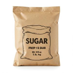 Sucre blanc raffiné de qualité alimentaire, granulés, adapté aux boissons gazeuses, à la production de biscuits, aux services de restauration et aux usines alimentaires - Product Image 6