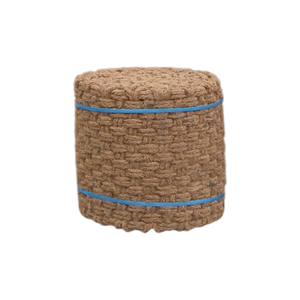 Coconut Fiber Coir Mat Outdoor for Roadside Erosion Control Popular Roll Shape <b>Natural</b> Brown - Product Image 1