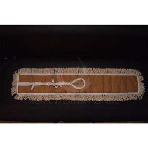 Vadrouille à poussière professionnelle robuste vadrouille à poussière de couleur personnalisée vadrouille à poussière de nettoyage multi-usages - Product Image 5