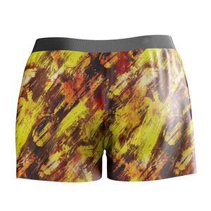 Pantalones de entrenamiento de maratón profesional para hombre, pantalones cortos deportivos de baloncesto de secado rápido para correr de verano, cordón informal - Product Image 3
