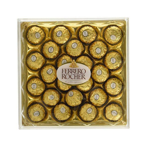 Chocolate FerrerA Rocher de Alta Calidad Hecho a Medida a Precio de Fábrica / Chocolate FerrerA Rocher al por Mayor - Product Image 4