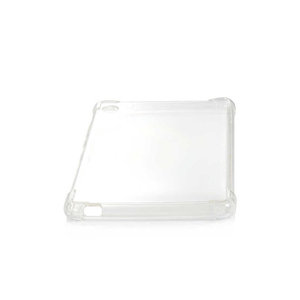 Étui de protection transparent Netzy MatePad T8 SAFA pour tablette Nitro, coque en silicone antichoc, compatible enfants, matériau PU - Product Image 4