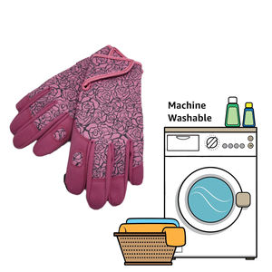 Guantes de Trabajo Mecánicos Resistentes para Exteriores, Multicolores, con Logotipo Personalizado, Impresión de Huesos en la Parte Posterior, Guantes de Seguridad - Product Image 5