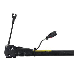 PRETENSIONATORE RENAULT Clio Serie 34049832B (04>08) - Product Image 4