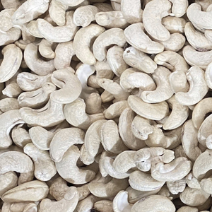 Vente flash, meilleur prix, noix de cajou WW180, WW240, WW320, LP noix de cajou crues W180, emballage de marque privée disponible - Product Image 1