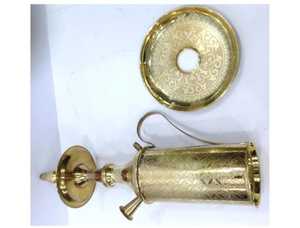 Shisha hookah — pistolet à spray Farida, aiguilles pour le moulage de pouls - Product Image 4