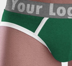 Calzoncillos bóxer de alta calidad para hombre Ropa interior de algodón puro para hombre Calzoncillos bóxer de alta calidad para hombre Proveedor de ropa interior Bangladesh - Product Image 3