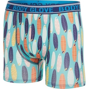 Paquete de 4, 5 o 6 Calzoncillos Boxer Cómodos y Duraderos para Hombre, Talla XL Disponible, Corte Clásico, Tejido de Punto, 92% Poliéster, 8% Elastano - Product Image 4