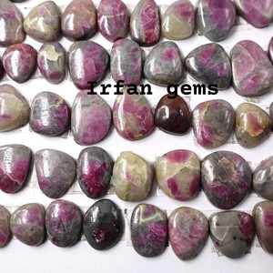 100% Natual Pink Cobalt calcite Pair Crystal Precio al por mayor Lote Mix Shape Size Cobalt calcite Jewelry Making Stone - Product Image 5