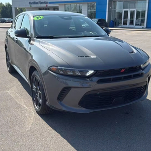 Dodge Hornet R/T 2024 Usado en Buenas Condiciones - Product Image 1