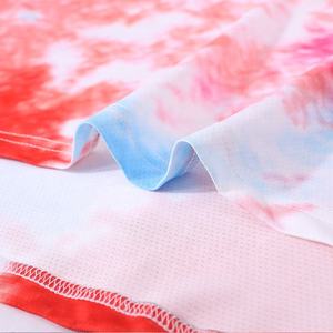 เสื้อกีฬากันลมผ้าสแปนเด็กซ์/ โพลีเอสเตอร์สำหรับแข่งวิบากผ้าสแปนเด็กซ์พิมพ์ลายถ่ายเทความร้อนสินค้ามาใหม่2024โลโก้ตามสั่ง - Product Image 3