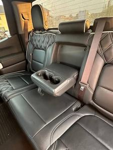 GMC Sierra 1500 Elevation Edition 4x4 d'occasion 2020, origine américaine, garantie d'un an - Product Image 5