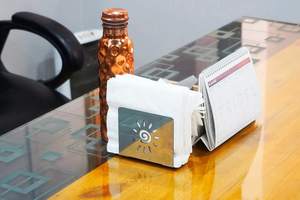 Porte-serviettes personnalisé en usine, hôtel, maison, Restaurants, accessoires de vaisselle, porte-serviettes de bonne qualité - Product Image 4