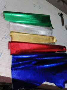 Gants de boxe en cuir professionnels de haute qualité, best-seller, 11 pouces, pour adultes, fabriqués au Pakistan, évacuation de l'humidité - Product Image 6