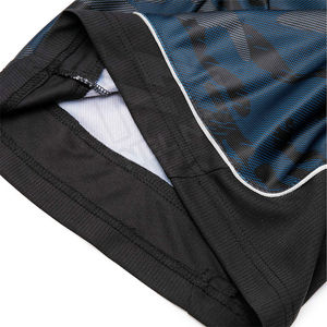 Polyester Mash hommes Shorts personnalisés sport poids léger hommes Mash Shorts fabriqué au Pakistan en Stock - Product Image 6