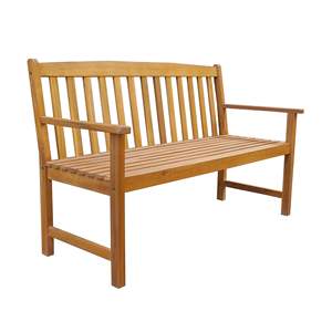 Table basse d'extérieur de style ferme optimale pour les hôtels, couleur personnalisable, logo, bois massif de haute qualité, confortable pour les invités - Product Image 4