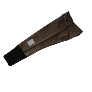 Culotte équestre de conception ergonomique de qualité supérieure pour l'équitation Accessoire extensible respirant et flexible confortable - Product Image 1
