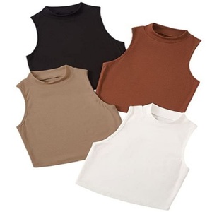 Camiseta de algodón orgánico 100% para hombre, camiseta informal OEM sostenible y ecológica, camiseta ajustada al cuerpo de lavado sólido de algodón puro para mujer - Product Image 1