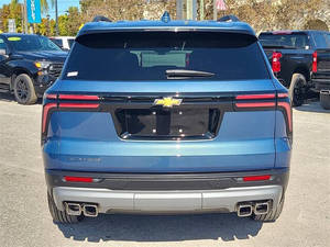 เชฟโรเลต ทราเวิร์ส ปี 2025 สภาพดีเยี่ยม มือสอง - Product Image 4