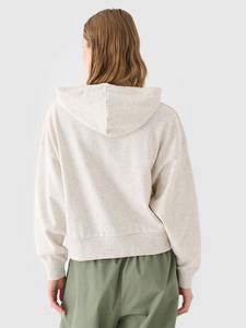 Sudadera con capucha personalizada para mujer, ropa informal, el mejor Material usado, sudaderas con capucha transpirables para mujer - Product Image 4