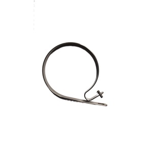 Ruban de frein compatible Oleomac OM GS350, pièce de réparation électronique avec réf. 90002849 - Product Image 1